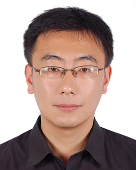 李新航