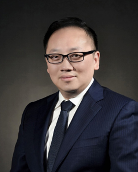 黃俊靈